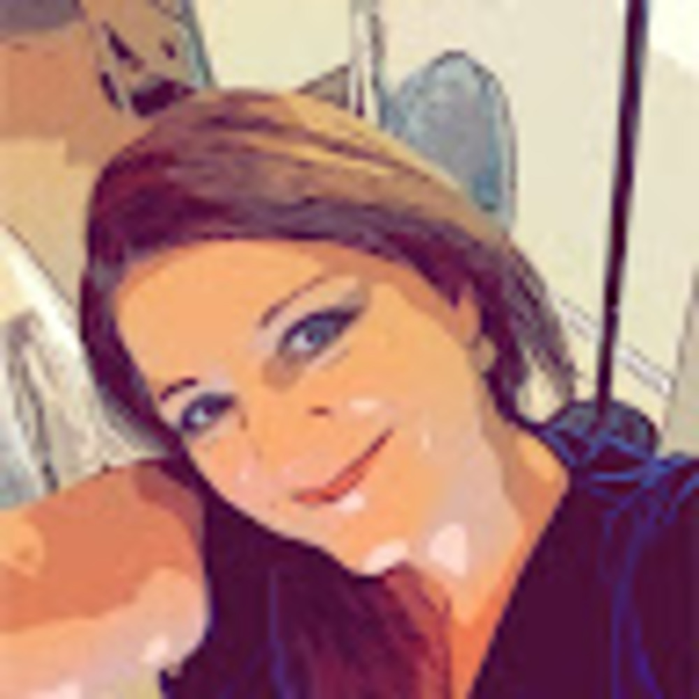 Meet your Posher, Rebecca